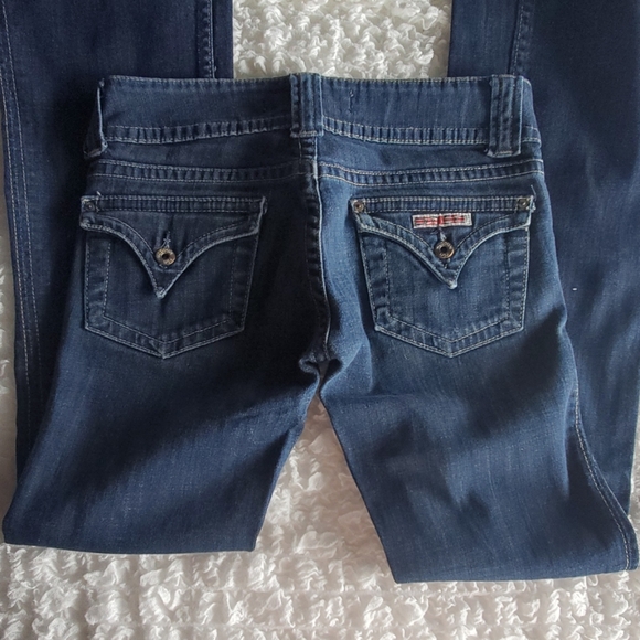 Hudson Jeans - Picture 2 of 5